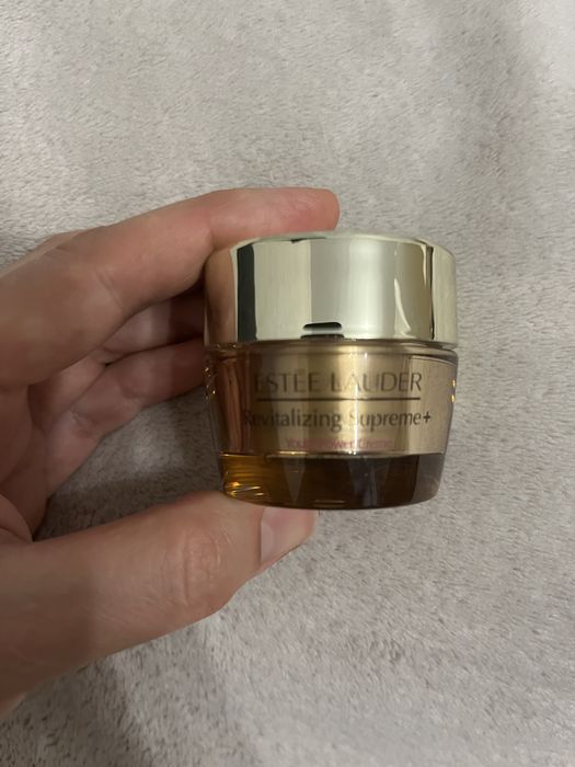 Ревитализиращ   крем  и  серум  ESTEE LAUDER