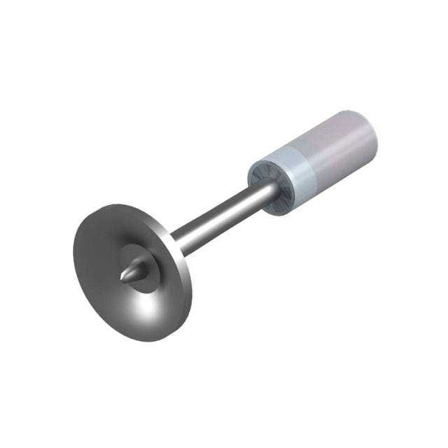 Пороховая шайба патрон дюбель-гвоздь 27мм