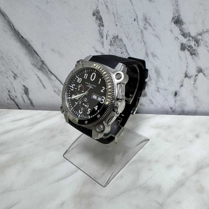 Hamilton Khaki H786160 Zeus Amanet 65253