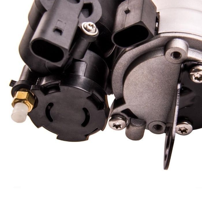 Compresor suspensie Mercedes S Class W221 Nou!