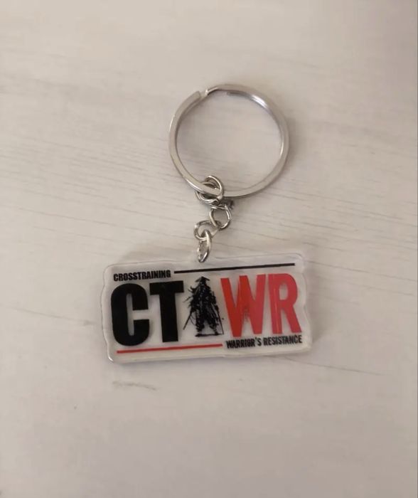 Персонализирани ключодържатели - по ваш дизайн!