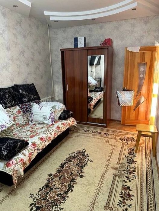 Продается 1-комнатная квартира Кибрай, Селекция