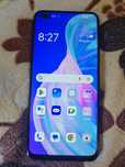 Телефом oppo reno 4z без сим слот 50лв