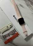 Продам Часы Iwatch SE GOLD Alluminium case, 44mm