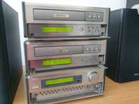 Linie audio vintage Denon UDRA-70