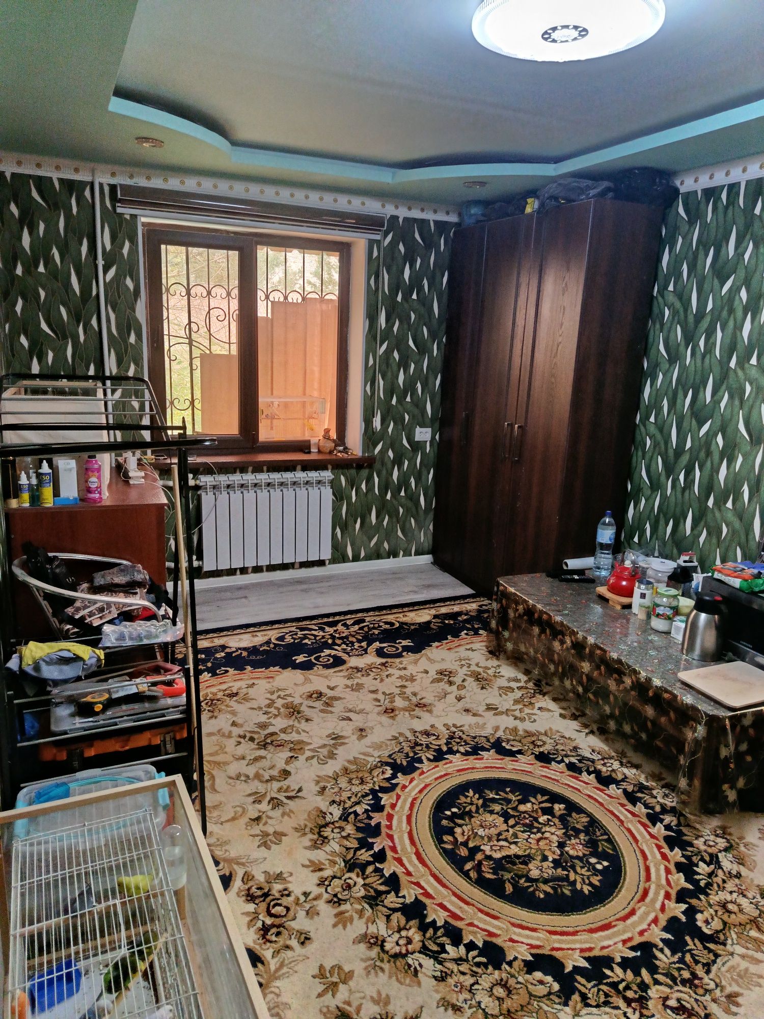 Продаю свою 2-х комнатную квартиру