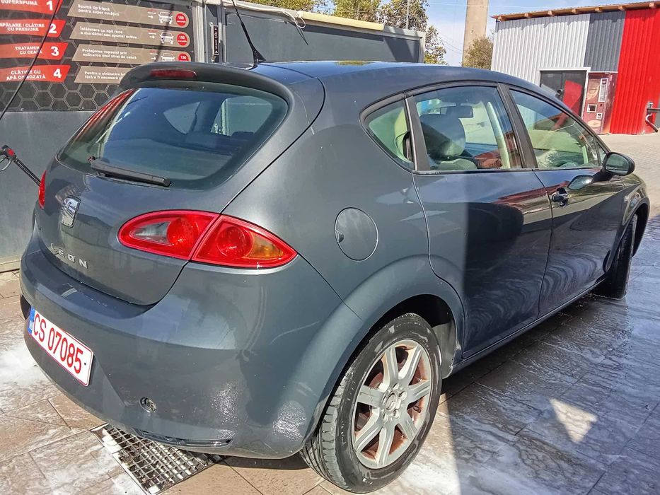 Seat Leon 1.9tdi