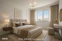 Apartament 2camere,tva inclus,loc parcare inclus