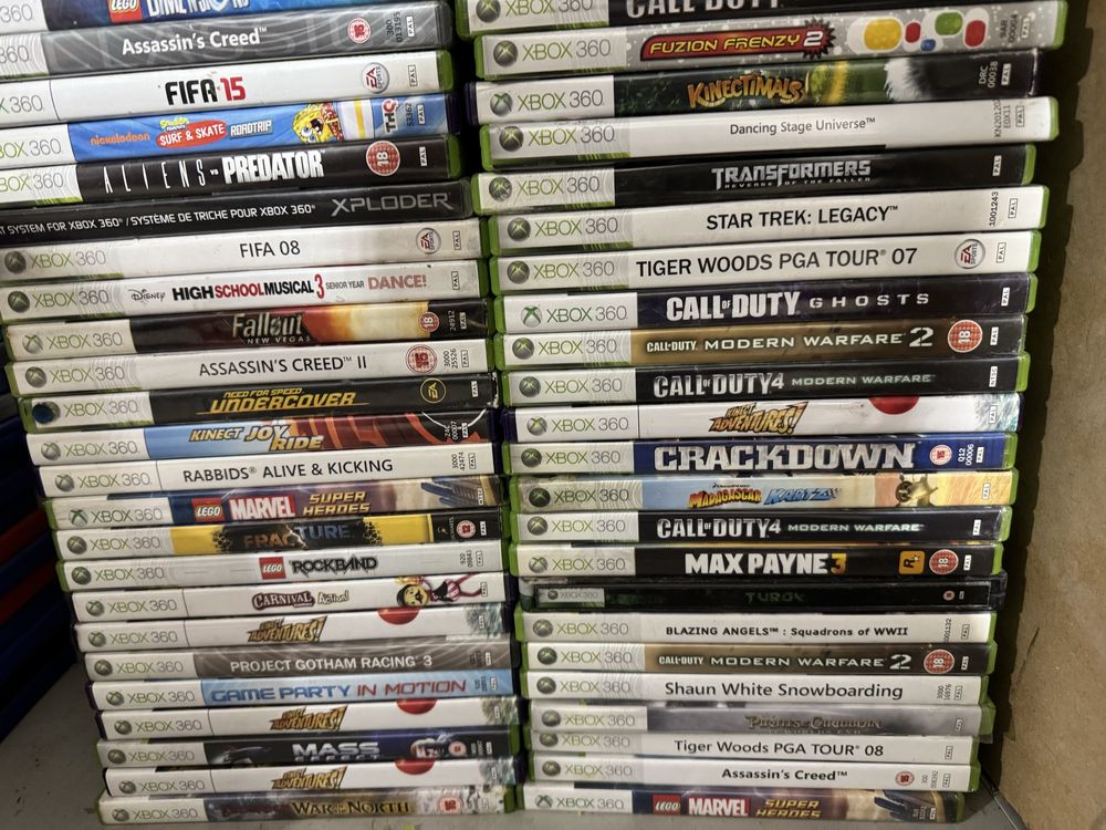 Игри - Xbox/ ONE