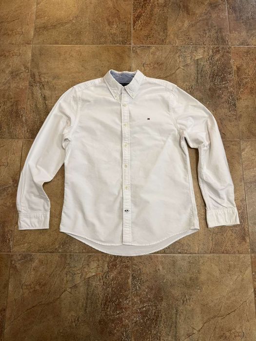 Мъжка риза Tommy Hilfiger