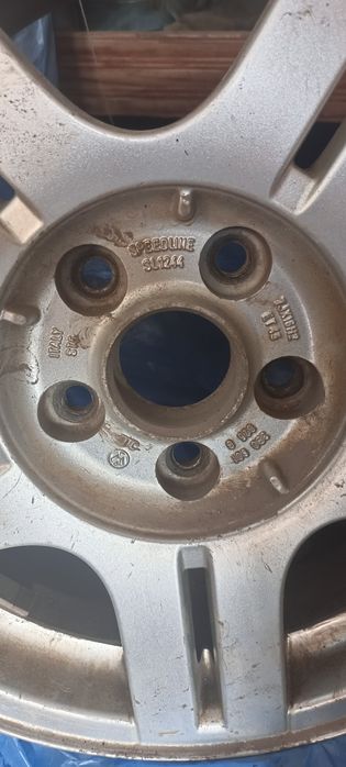 Диски размер  16