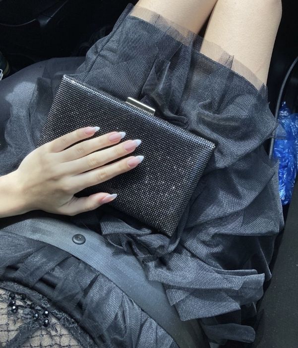 Рокля за бал или изпращане + ПОДАРЪК клъч