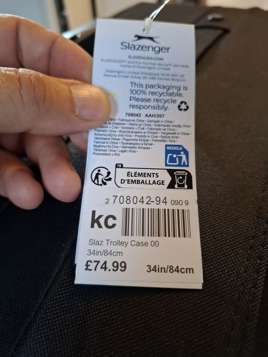 Trolet nou 84x50x25 2 roti si lacat