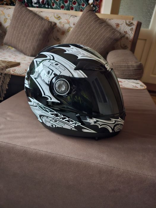 Casca moto Shark Spacer