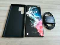 Samsung S22 Ultra 512gb Snapdragon impecabil