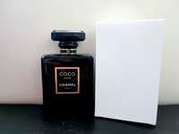 Parfum COCO Chanel Noir, 100 ml