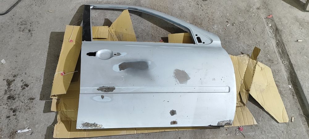 Двери на Ладу Гранта 2181 (задняя левая, передняя правая)