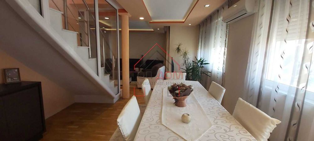 Продава се Мезонет в Варна, Генералите - 170 кв.м за 2000 €/кв.м - Снимка #5