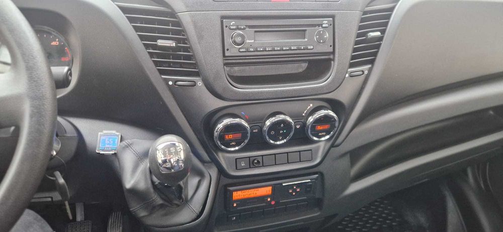 Ansamblu / minitir pentru transport utilaje