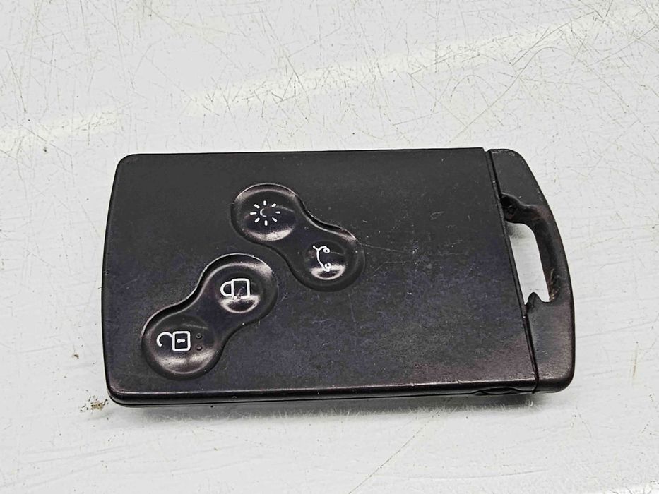 Contact cu cheie Renault Megane 3 (B95) [Fabr 2008-2016] A2C53185186