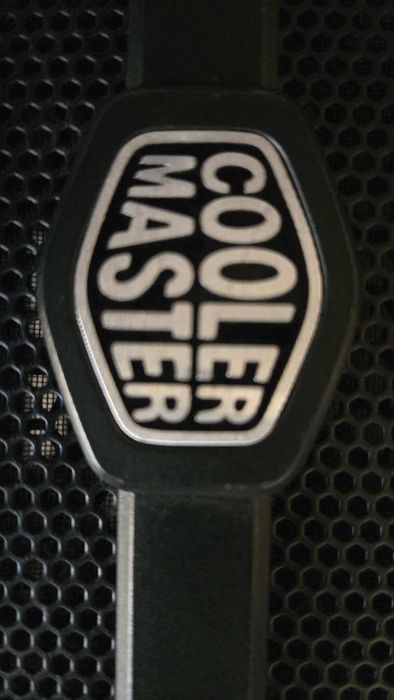 Компютърна кутия COOLER MASTER HAF 922