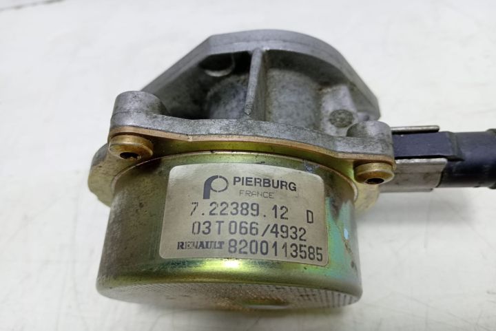 Pompa vacuum 1.5 dci 72238912D Dacia Logan prima generatie seria