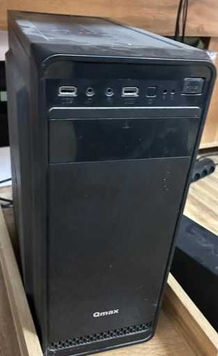 Продаю системный блок Intel Core i5-6400 / 8 ГБ / SSD 512 ГБ