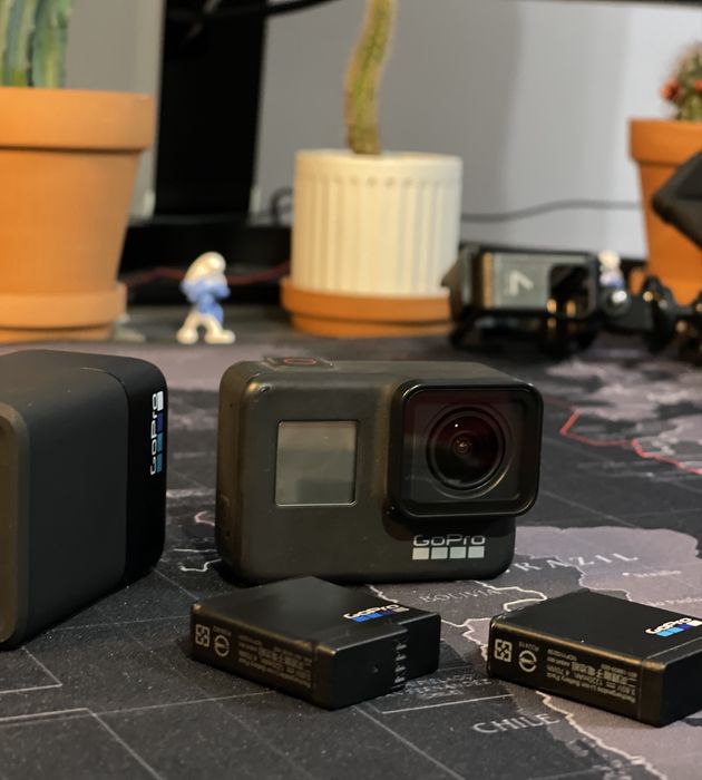 GoPro Hero 7 Black