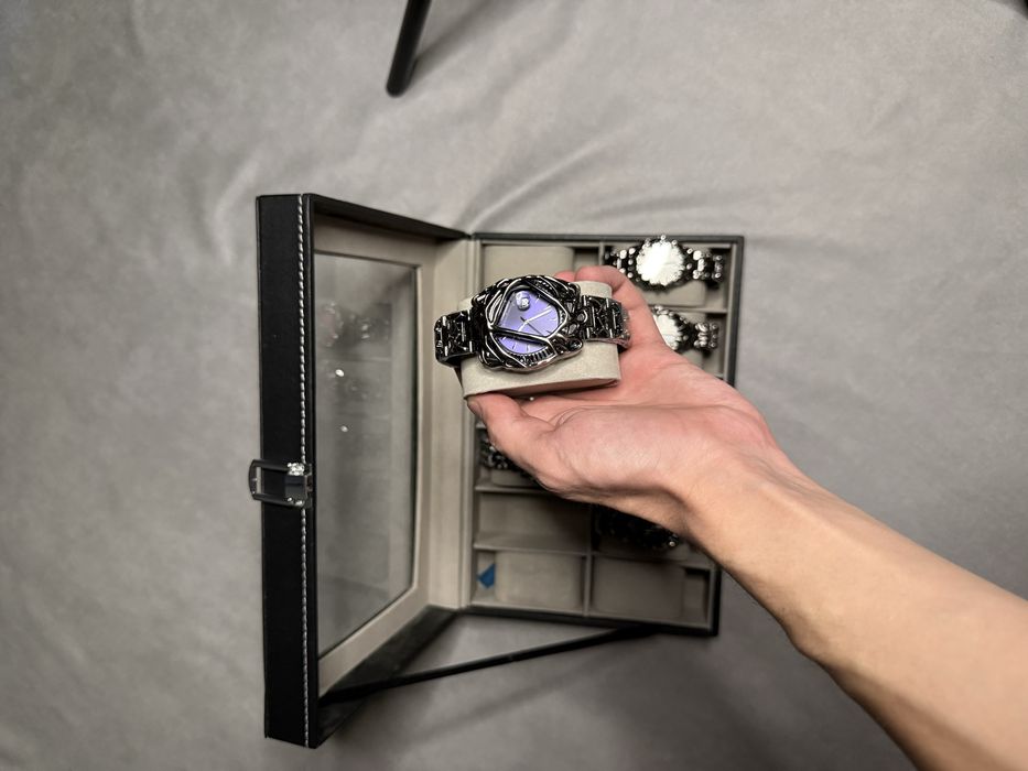 Часы Alabaster новые