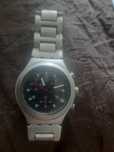 Ceas  swatch   cronograf  defect