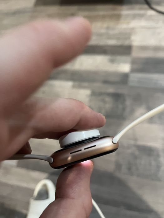 Apple watch se 1