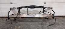 TRAGER CU TRAVERSA MERCEDES E CLASS W212