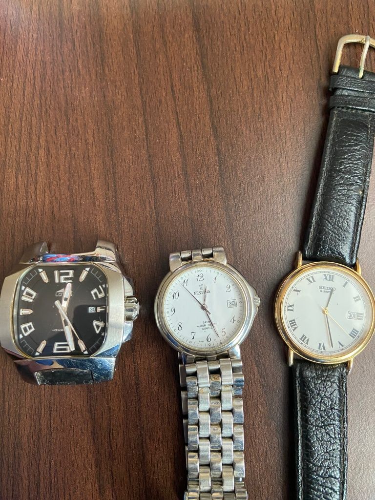 ceas Seiko, ceas Festina , ceas Lotus , ceas Armani , ceas Calgary