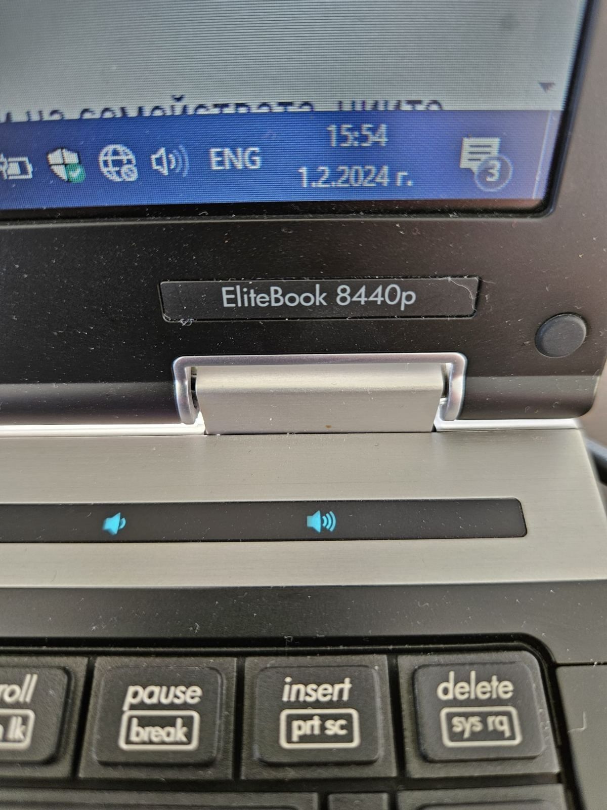Лаптоп hp  elitbook топ цена