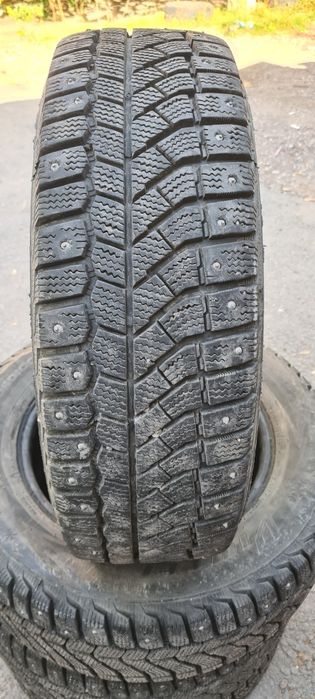 185/65/14 комплект зимней