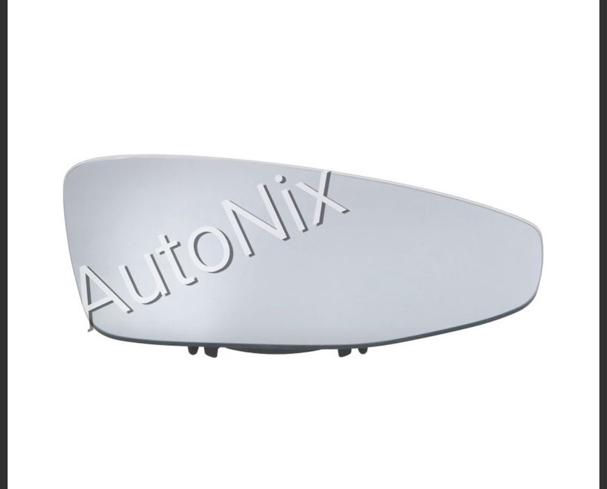 Стъкло за огледало за Audi A3 8Y с подгрев стъкло за ауди а3 8у