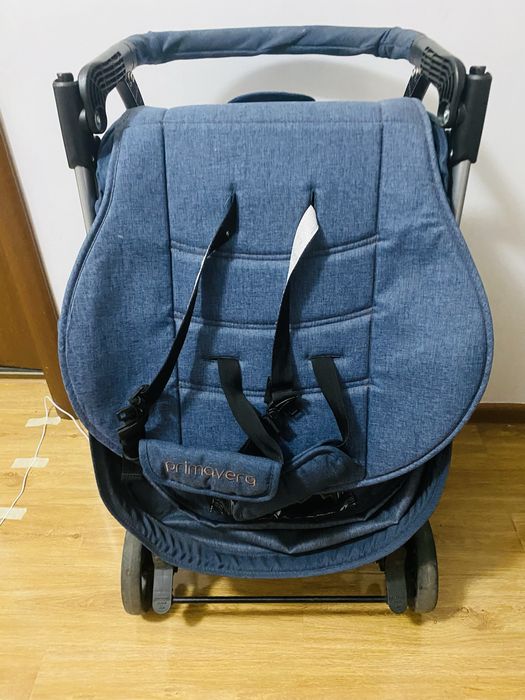 Carucior sport  chipolino primavera