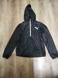 Ветровка Puma размер Xs
