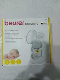 Продам молокоотсос (beurer babycare)