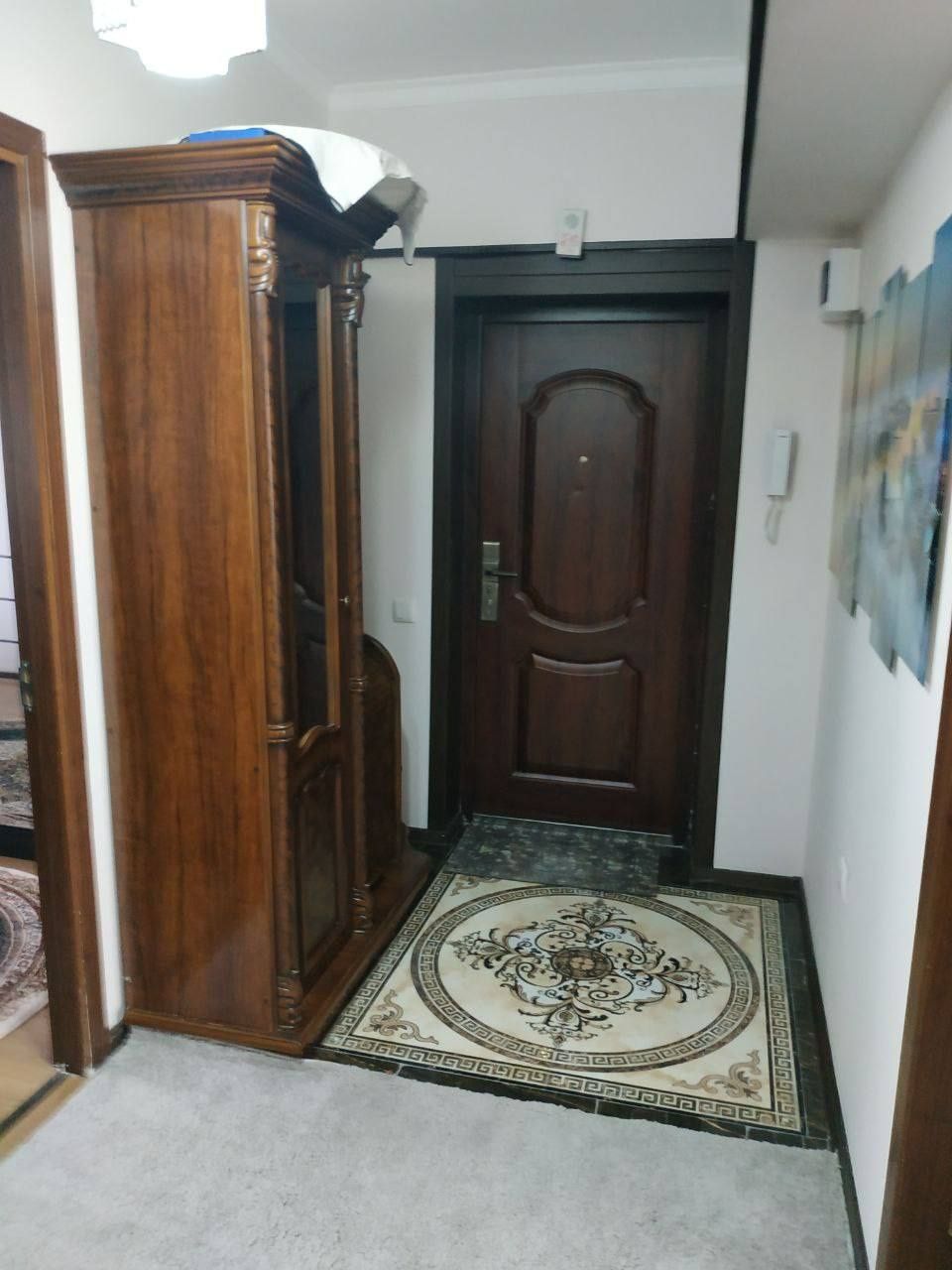 Сдается квартира Алмазарский район 2/6/7