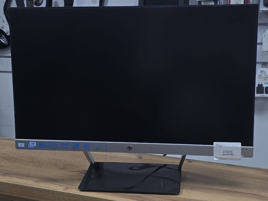 Монитор hp/TehnoAltyn/рассрочка