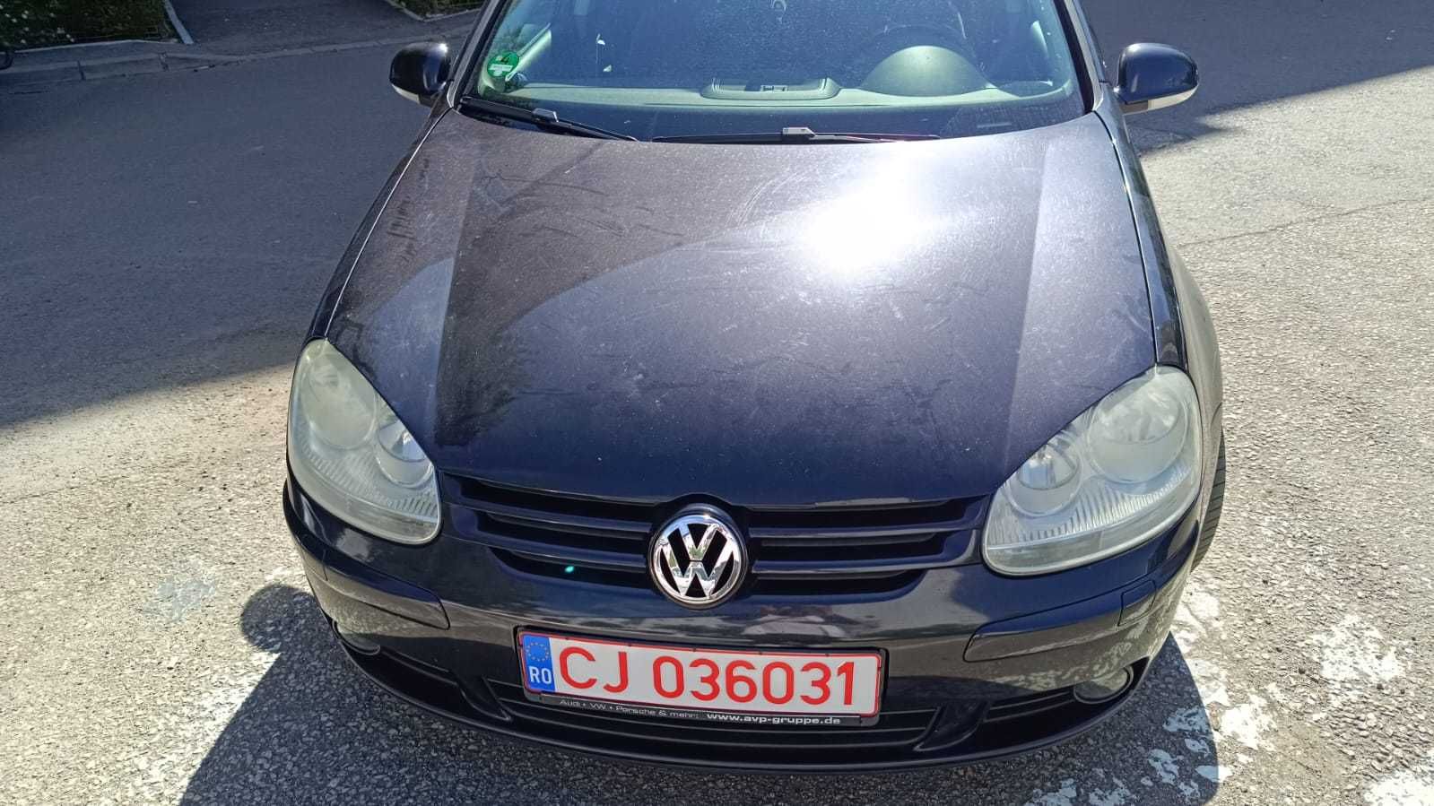 Wolwagen Golf 4X4, 2000, TDI