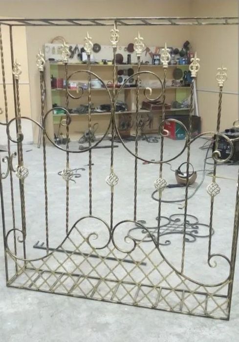 Elektrosvarka hizmatlari