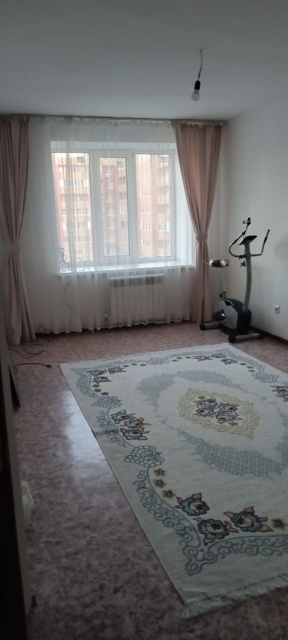 Сдам в аренду квартиру 2х ком