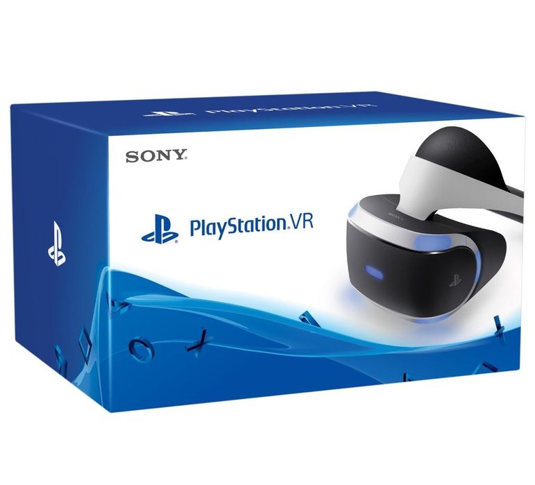 VR ps4 playstation4 пс4 Плейстейшън4 вр Виртуална Реалност