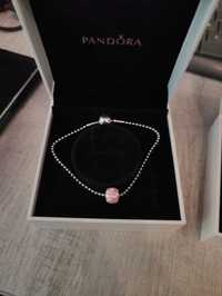 Pandora браслет с Essence Charm