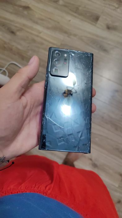 Samsung galaxy note 20 ultra 5g