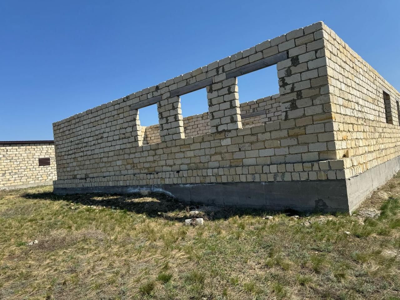 Продаётся дом в 22 квартале вариант на обмен