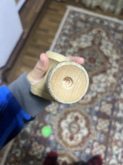 Vand kendama europe pro model cu balance hole