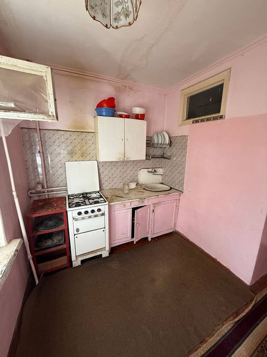 Продаётся квартира Своя!!!